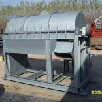 high efficiency oil palm fiber sheel crusher