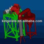 Professional Manufacturer Compound Fertilizer Cage Crusher