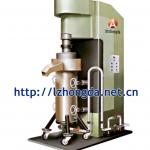 SK series vertical sand mill machine