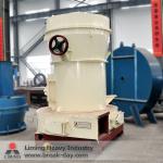 YGM grinding equipment