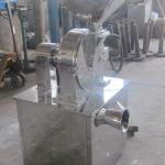 Rice powder grinding machine