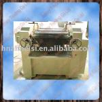 Soap machine,High quality three roller grinding machine,chemical machine