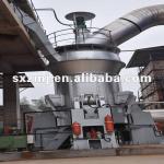 High pulverization efficiency---Shenxiang Vertical Mill SXLM