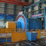 Gold Ore Ball Mill