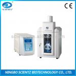 Ultrasonic cell crusher