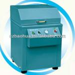 Full sealed design lab test sample preparation grinding machine