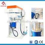 DCD200 super-fine bead mill machine in nano level, sand mill