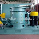 Guar Gum Powder Plant Machinery CWM-80 Rotor Mill
