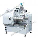 Nano level horizontal bead mill