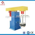 LS-10L basket mill for coating and paint for high viscosity materials
