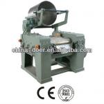 SG9 three roll mill for paint ink pigment plastic and so on