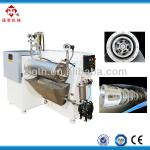 CDS-2L nano grinding mill sand mill with cooling system in nano level