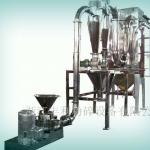 HWV-250 Micro Powder Pulverizer