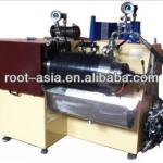 Horizontal sand mill machine