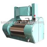 SW Three roll mills