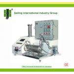 FSW-2 Horizontal Sand Mill, lab jet mill