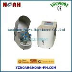 NQM-20 Small Vacuum Ball Milling Machine