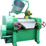 S405 chemical three roller grinder machine