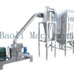 mini mesh chemical industry pulverizer machine hot selling