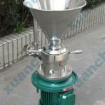 Peanut Butter Grinding Mill (Colloid Mill )