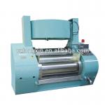 LXYS400-1300 hydraulic Three Roller Mill for UV ink