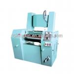 LXYS260 hydraulic Three Roller Mill for UV ink