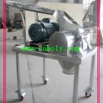 Fine mesh stainless steel High-Efficient Knife Mill for powder