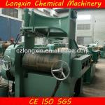 New grinding machine for chemicals