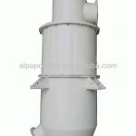 Air Dry Classifier of single-wheel 520 mm