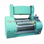 YS400 hydraulic three roller grinder /three roller mill/3 roller mill