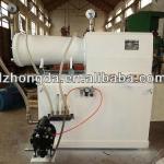 SW series horizontal aritight tapered sand mill