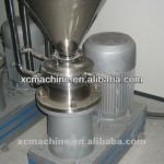 xuanchen brand stainless steel sanitary Colloid Mill