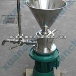 vertical colloid mill grinder colloid mill Small-scale