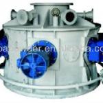 High Classifying Efficiency Air Classifier Sieves