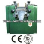 Three roll mill for ink paint soap chocolate and so on chemicals