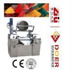 SYPT Hydraulic Ceramic Grinder FOR ball mill exhibition show in bangkok