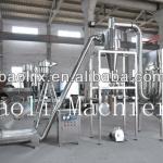 stainless steel grain mill machine with CE