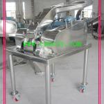 Fitz mill stainless steel for sale with CE