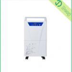 drying machine desiccant dehumidifier-