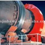 high quality lime/cement rotary kiln with ISO9001:2008-