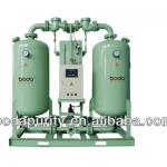 ADO waste-heat regeneration compressed air dryer-