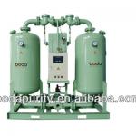 ADO waste-heat regeneration compressed air dryer