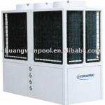 Commerical swimming dehumidifier