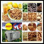 2013 New drying machine /air heat pump drying machine energy saving 70% fruit and vegetable