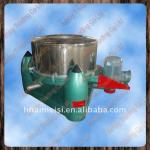 Industrial vegetable,plastic,textile dehydrator machine