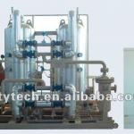 Automatic Compressed Natural Gas Dehydration Plant for CNG station