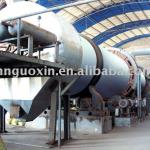 New style coal drum dryer in CE certificate