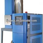 dehumidifying dryer