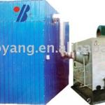 hot air steam drying equipment