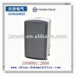 138L/D Industrial refrigerant dehumidifier